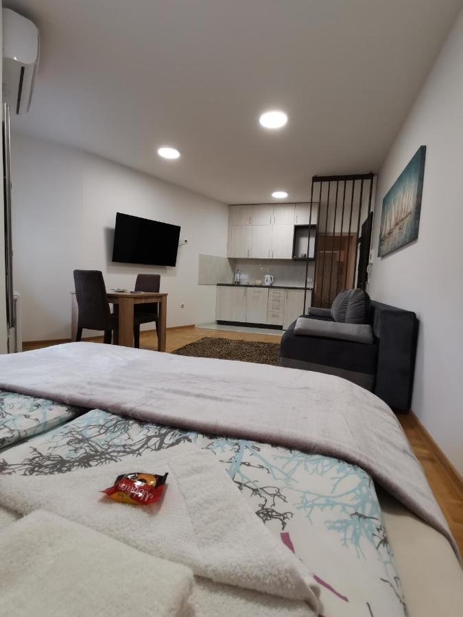 Apartman Centar 3 Uzice Exterior photo