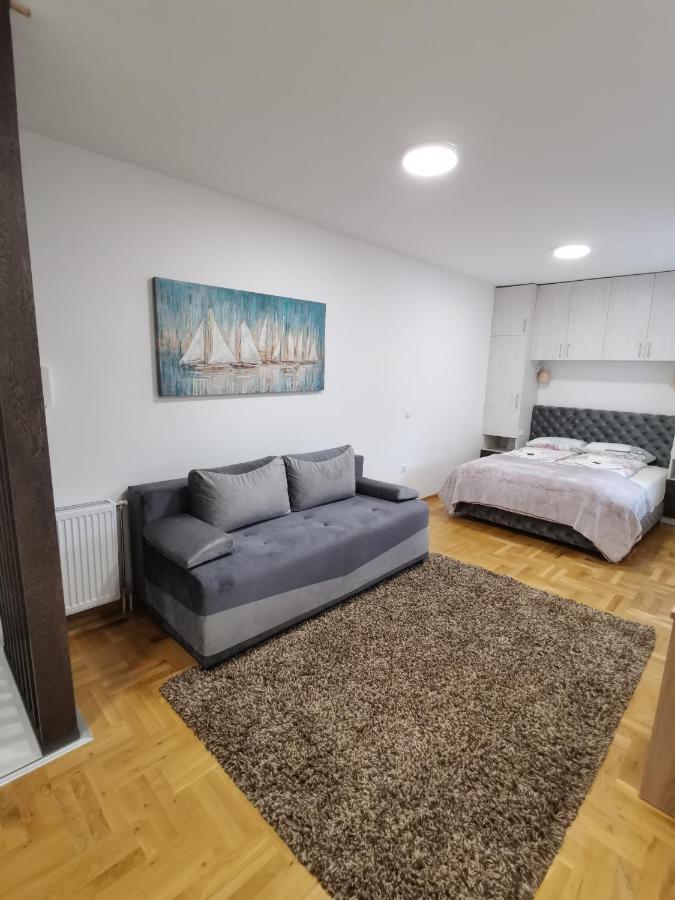 Apartman Centar 3 Uzice Exterior photo