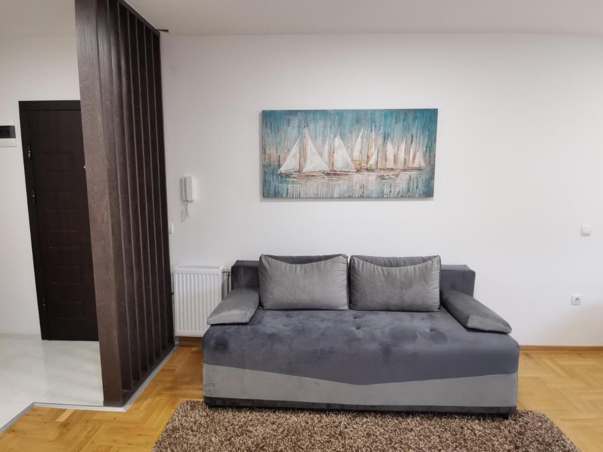 Apartman Centar 3 Uzice Exterior photo