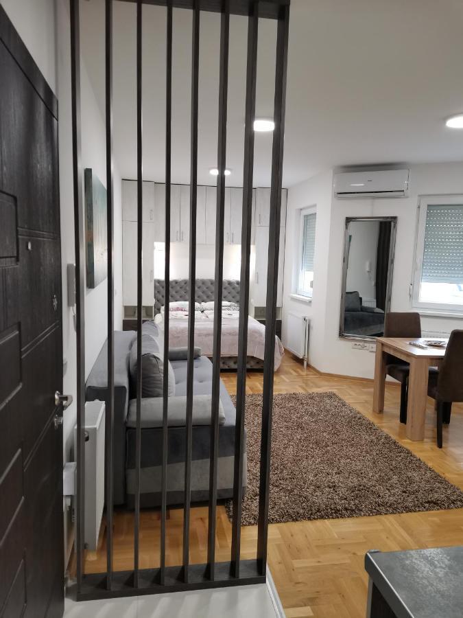 Apartman Centar 3 Uzice Exterior photo