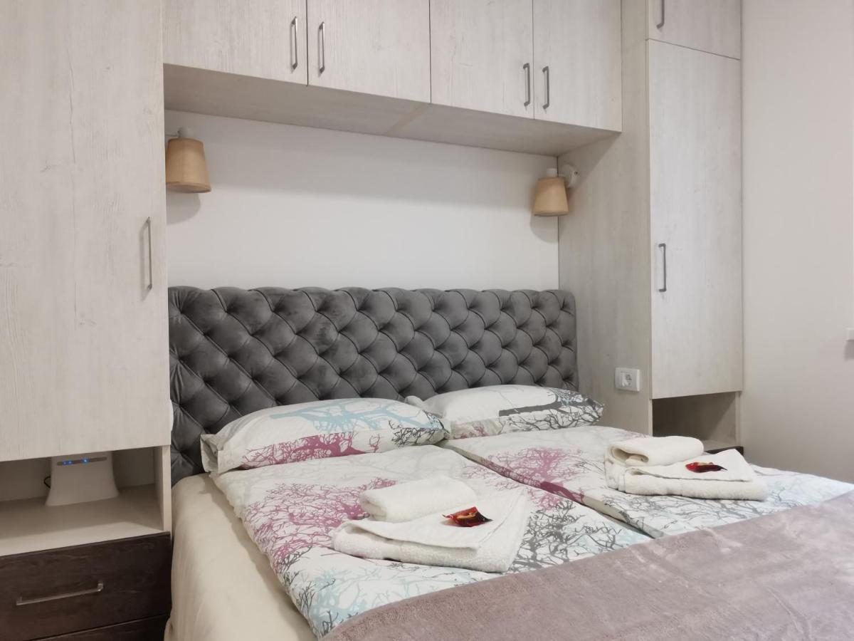 Apartman Centar 3 Uzice Exterior photo