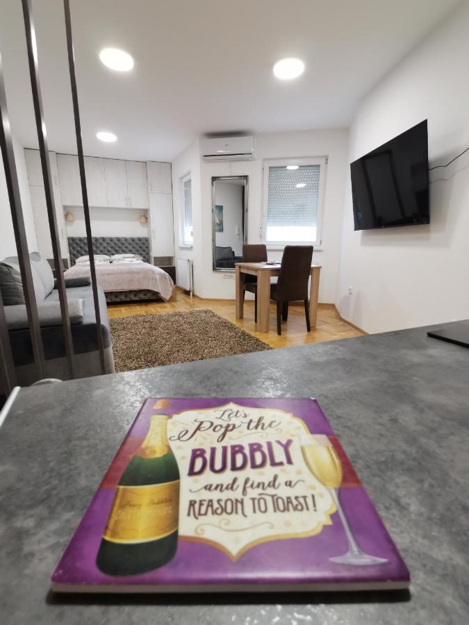 Apartman Centar 3 Uzice Exterior photo