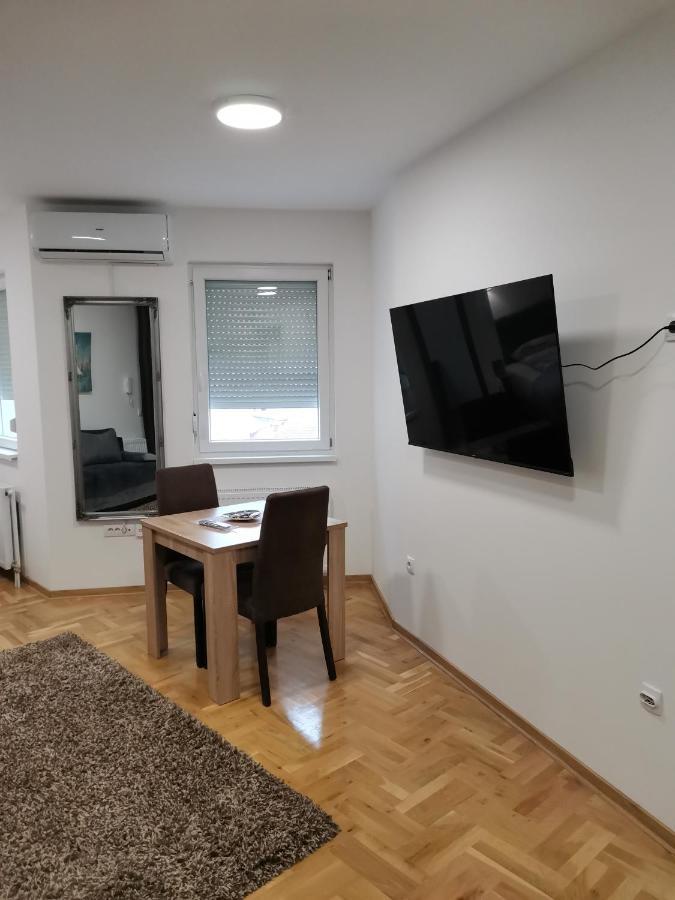 Apartman Centar 3 Uzice Exterior photo