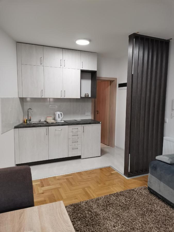 Apartman Centar 3 Uzice Exterior photo