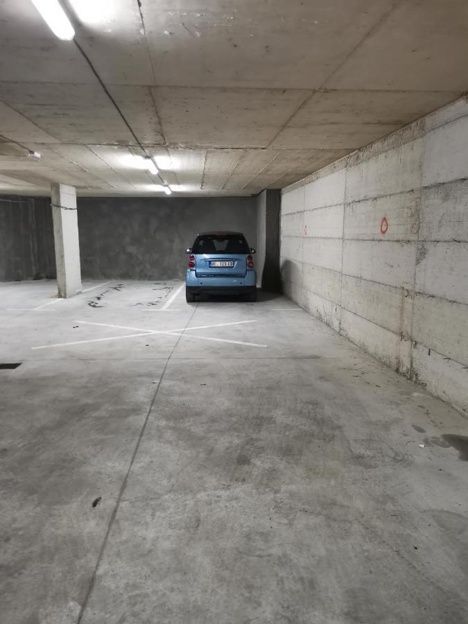 Apartman Centar 3 Uzice Exterior photo