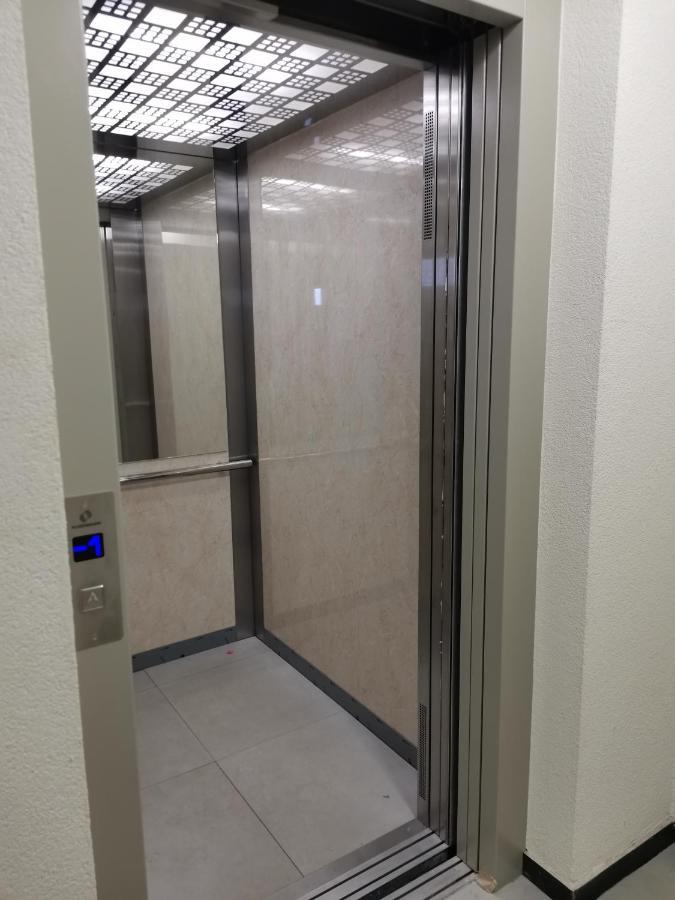 Apartman Centar 3 Uzice Exterior photo